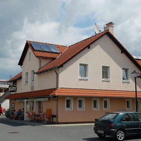Pension Janka Kdyně Dış mekan fotoğraf