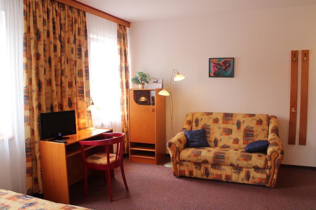 Pension Janka Kdyně Oda fotoğraf