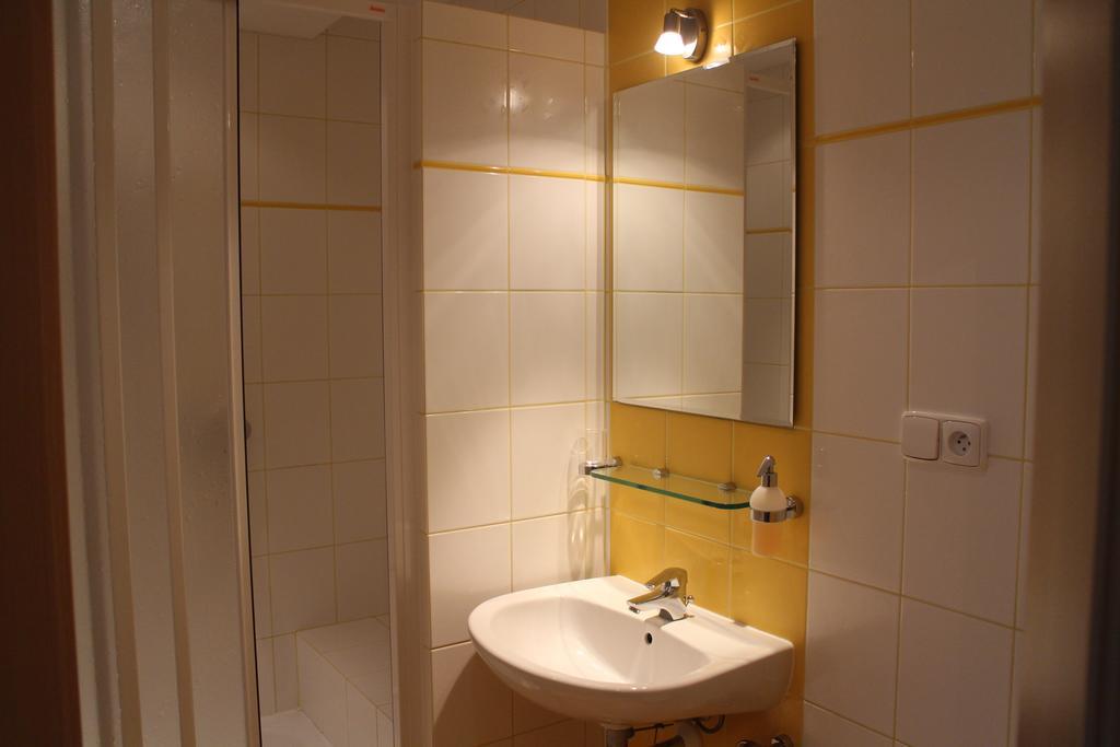 Pension Janka Kdyně Oda fotoğraf
