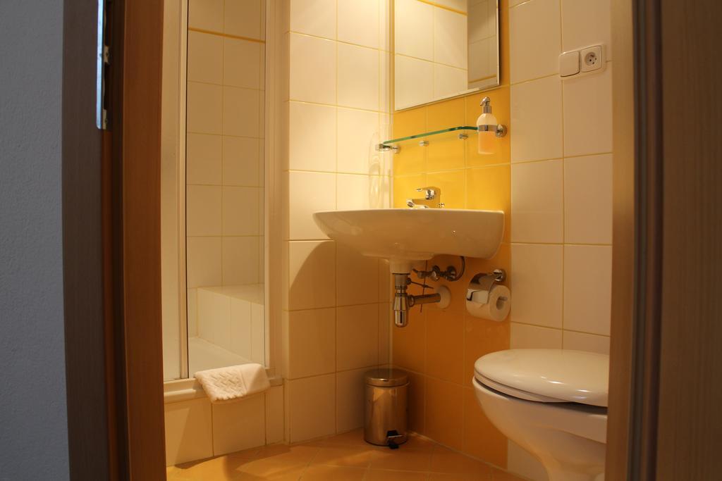 Pension Janka Kdyně Oda fotoğraf